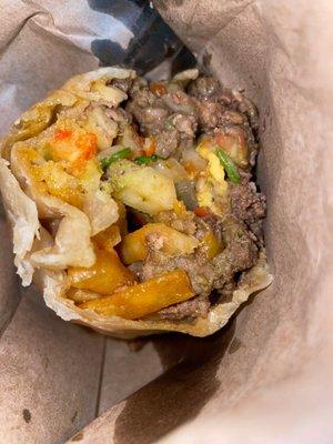 Filiberto's Mexican Food