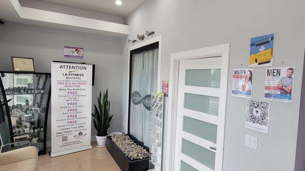 Infinite Life Medical