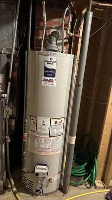 Water Heater Express - Lafayette
