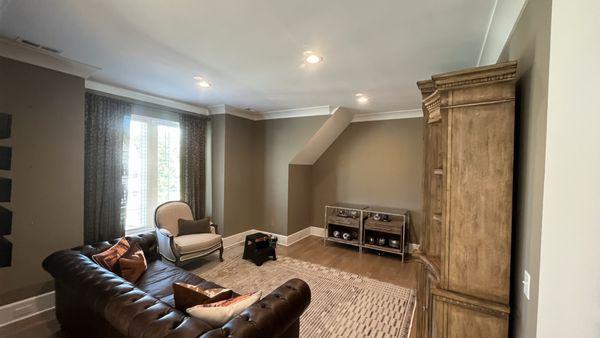 Edwards Fine Lines Painting & Remodeling