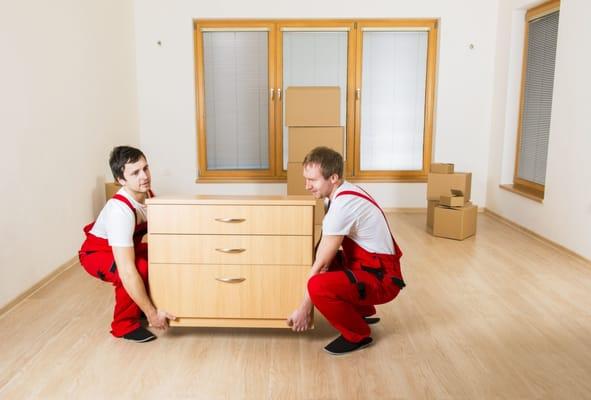 A & E Moving Services