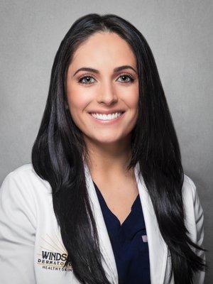 Kristen Teixeira, PA-C