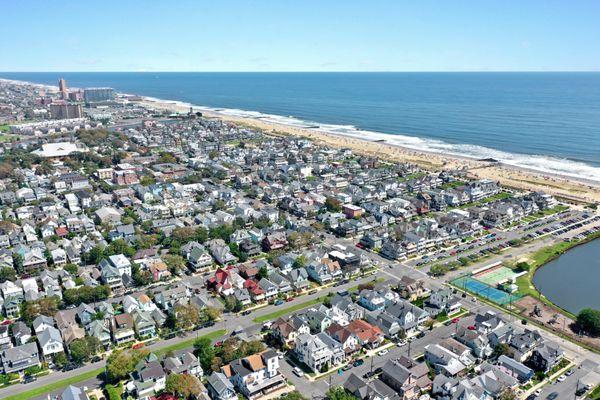 Ocean Grove NJ