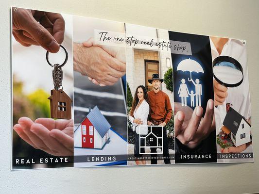 Reliable inspections of Texas