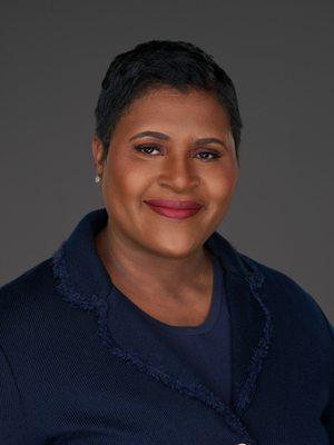 Magdalie Querette, APRN,PMHNP-BC