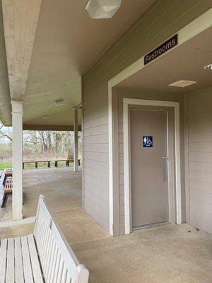 William L. Finley National Wildlife Refuge