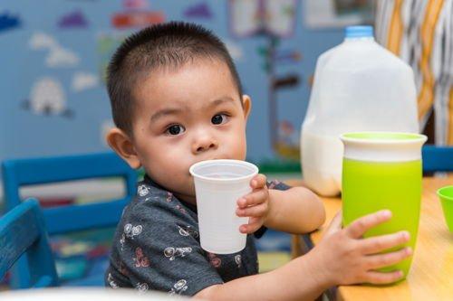 Mi Tia House Daycare