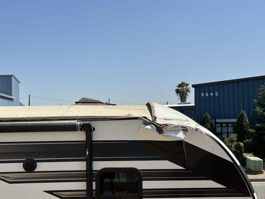 Vigil Truck Body Repair