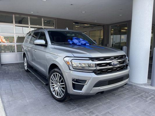 Gary Yeomans Ford Knoxville