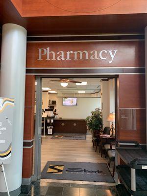 Stark Pharmacy