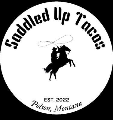 Saddled Up Tacos