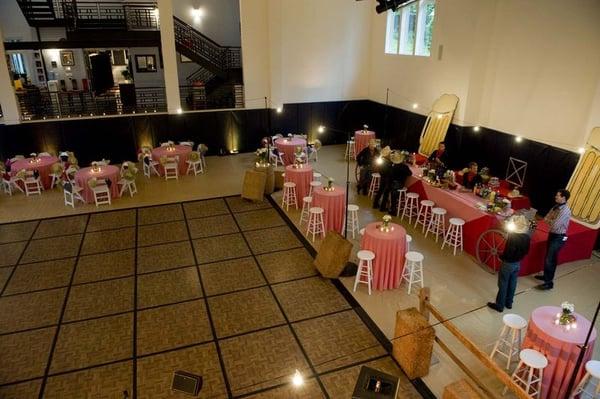 Great American BBQ Co