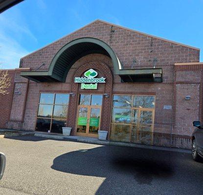 Hiddenbrook Dental