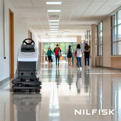 Franklin Cleaning Equipment & Supply