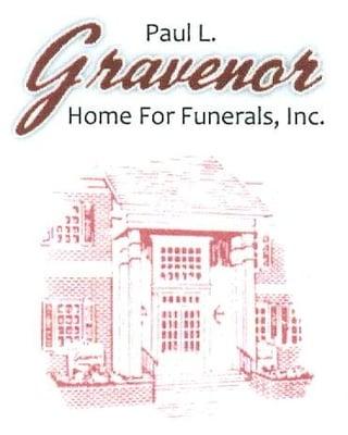 Paul L Gravenor Home For Funerals