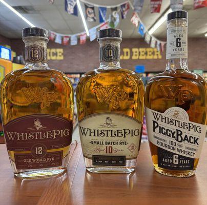 Round Up Liquor & Grocery