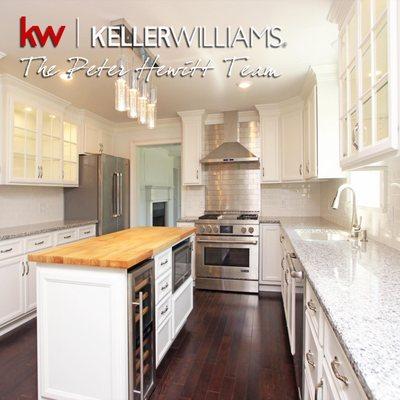 The Peter Hewitt Team at Keller Williams Real Estate 908-455-4129