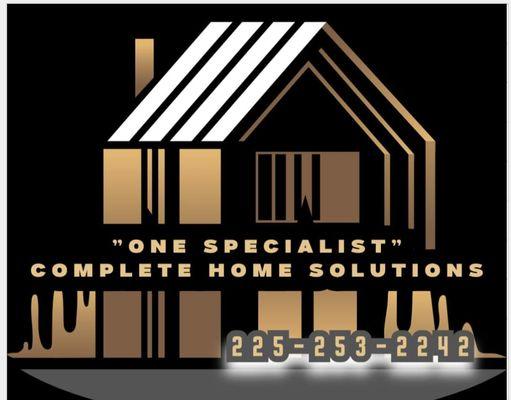 Complete Home Solutions