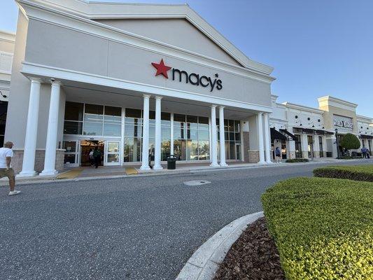Macy's