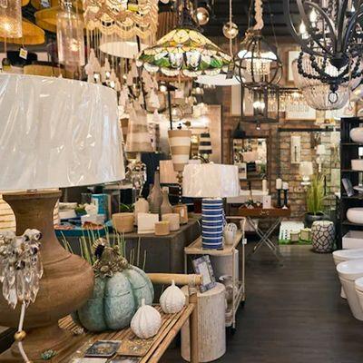 Design Shop by Shell