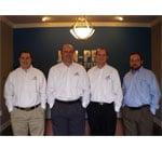 JAN-PRO Cleaning & Disinfecting in Western Carolinas