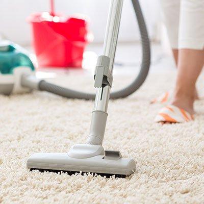 Perfectionist Cleaning