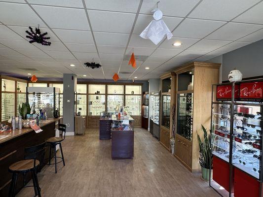 Clairemont Optometry