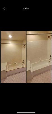 Linas Cleaning Services