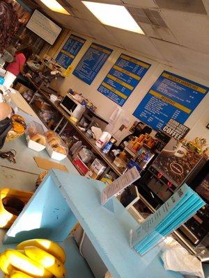 Strokers Deli & Subs