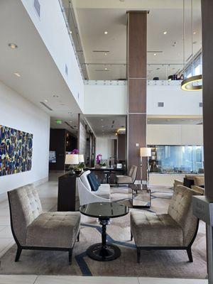 JW Marriott Minneapolis Mall of America