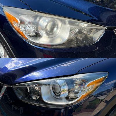 Cure Auto Detail