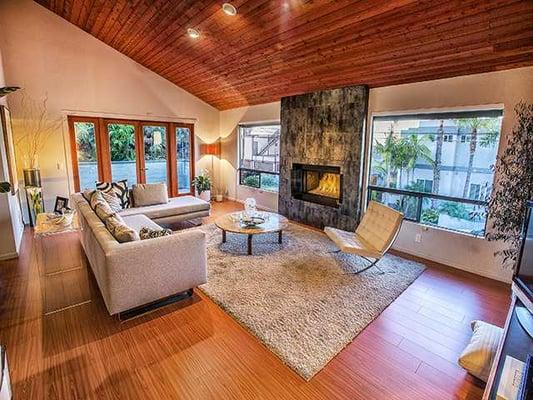 Represented Seller in Cardiff Ca. 92007
Sold: $1,255,000