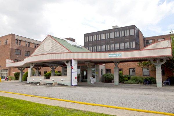 MossRehab at Tabor Rd