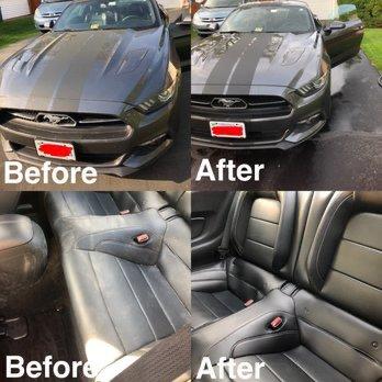 Flawless Auto Car Detailing