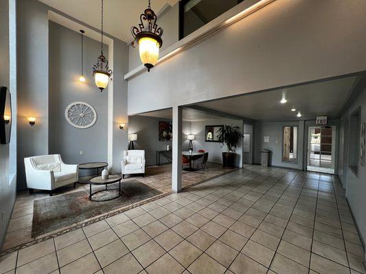 Carondelet Apartments