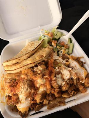 Magic Way Steak & Gyro