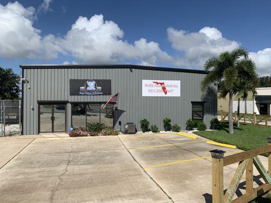 Florida Fence Products