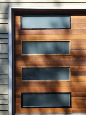 BlackHawk Garage Door