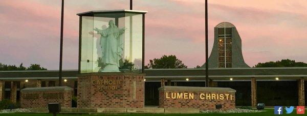 Lumen Christi Catholic School