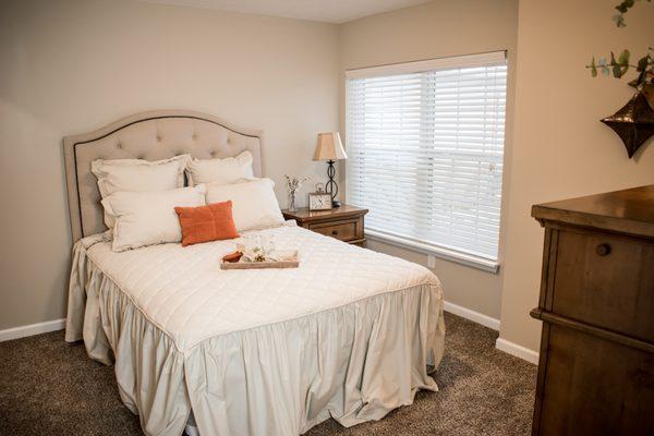 Redwood - Sugarcreek Township