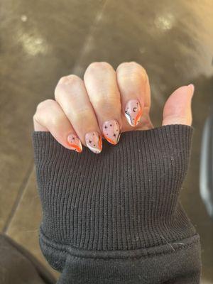 Venus Beautiful Nails