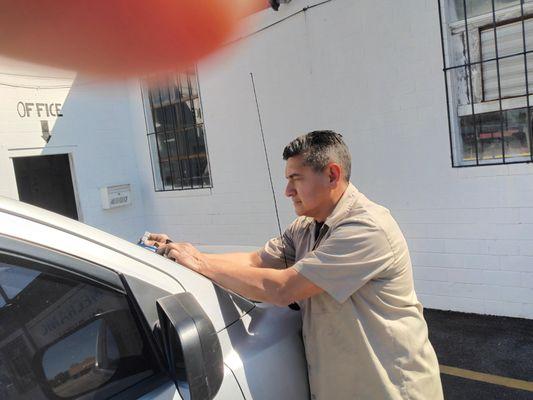 Xpress Windshield Repair and Replacement