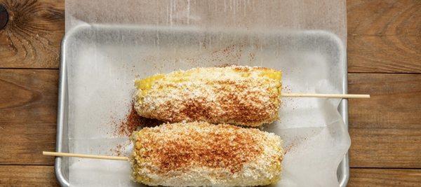 Elotes Mexicanos