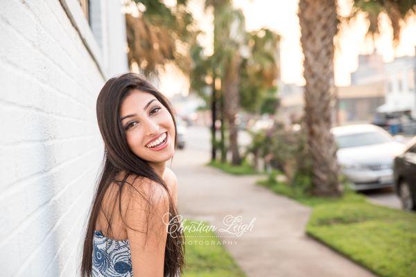 Christian Leigh Photograpy