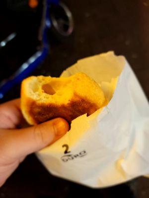 Delicias Caleñas Astoria