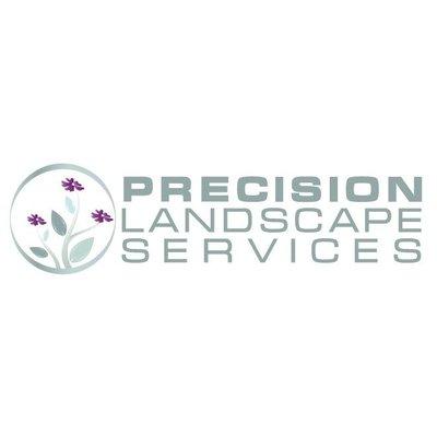 Precision Landscape Service