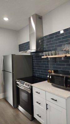 Ooh Lala Cleaning & Design