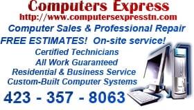 Computers Express