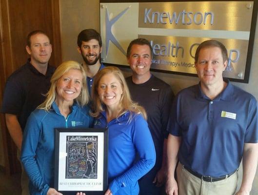 Knewtson Health Group