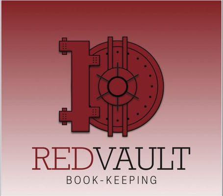 Red Vault Bookkeeping